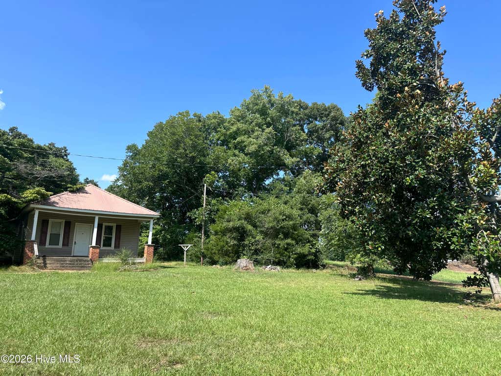 Photo of 2644 Spies Road, Robbins, NC 27325 (MLS # 100596954)