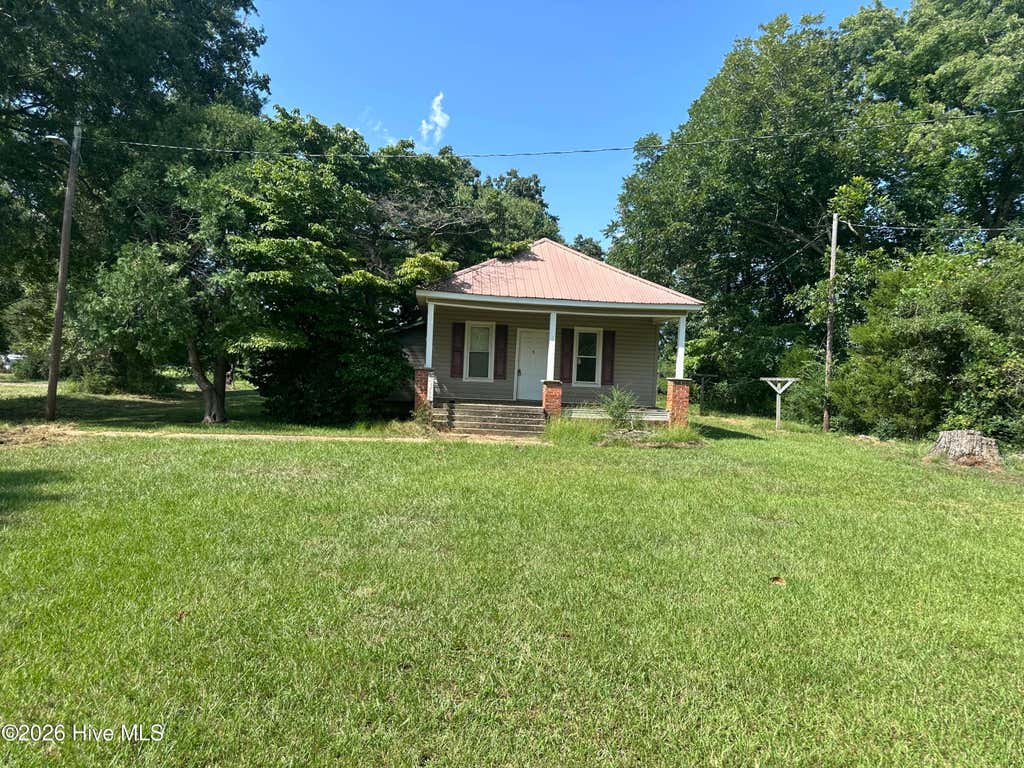 Photo of 2644 Spies Road, Robbins, NC 27325 (MLS # 100596954)