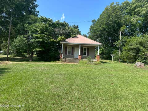 Photo of 2644 Spies Road, Robbins, NC 27325 (MLS # 100596954)