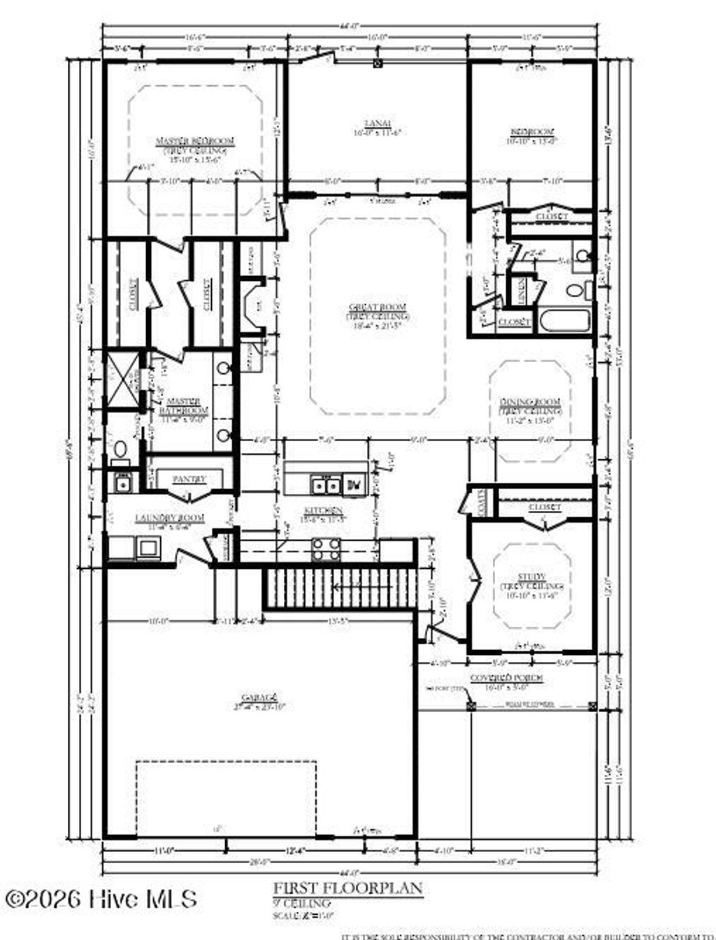 Photo of 469 Fowler Manning Road, Richlands, NC 28574 (MLS # 100540682)