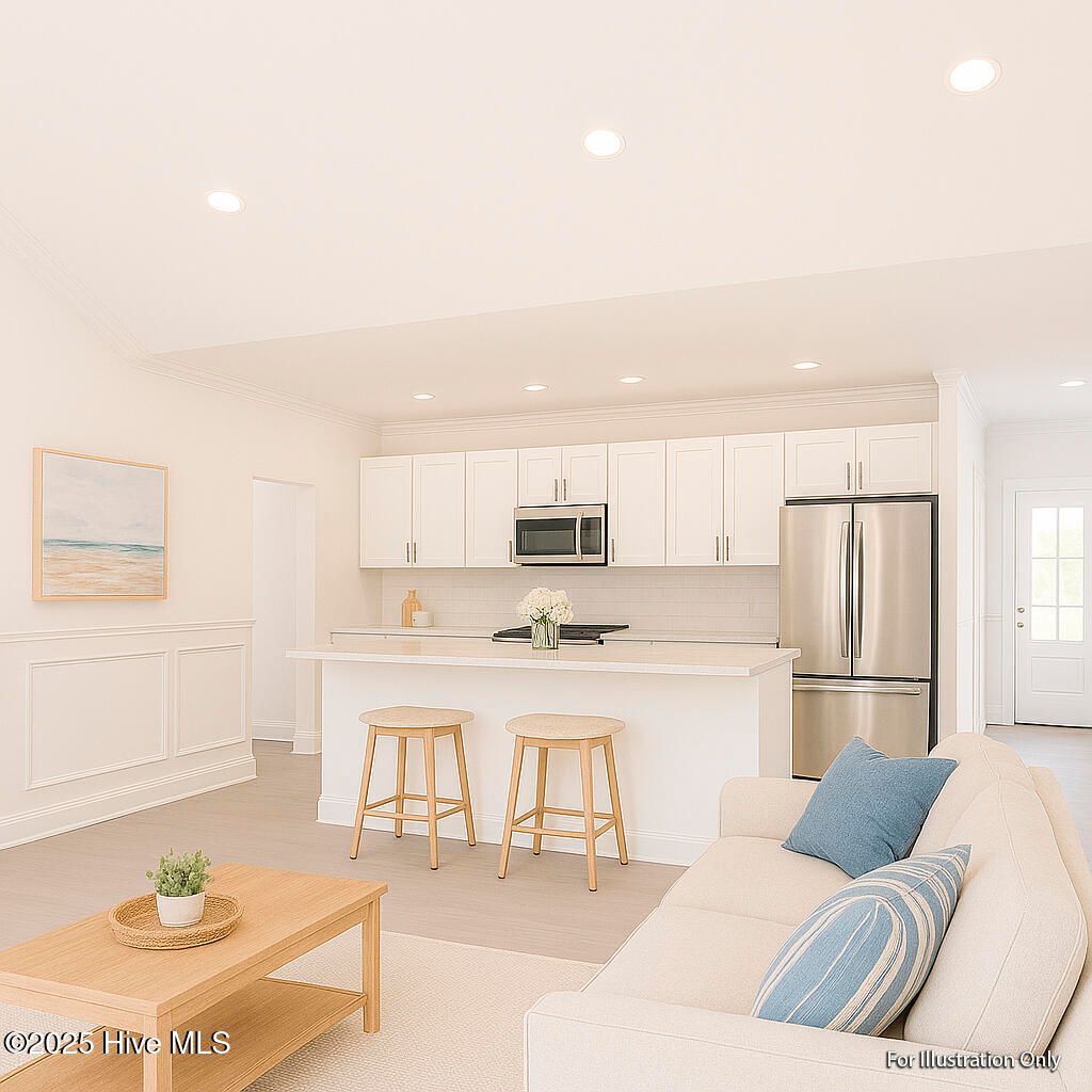 Photo of 469 Fowler Manning Road, Richlands, NC 28574 (MLS # 100540682)