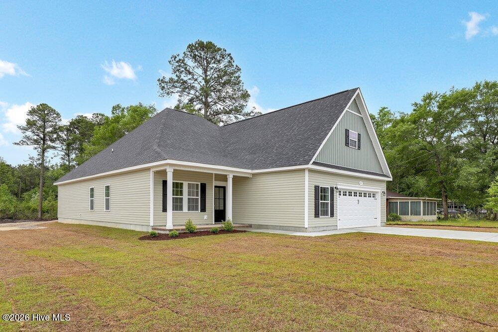 469 Fowler Manning Road