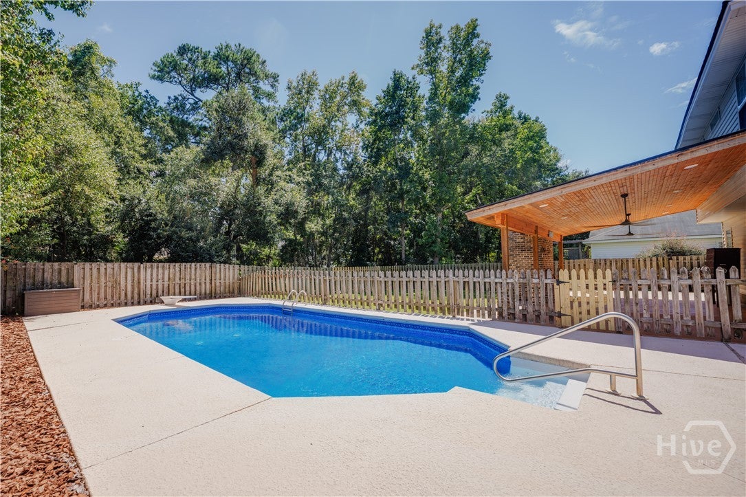109 Captain Johns Drive