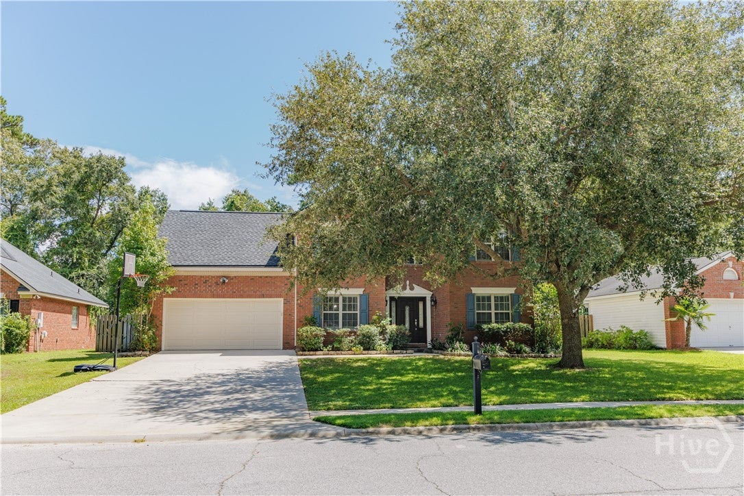 109 Captain Johns Drive