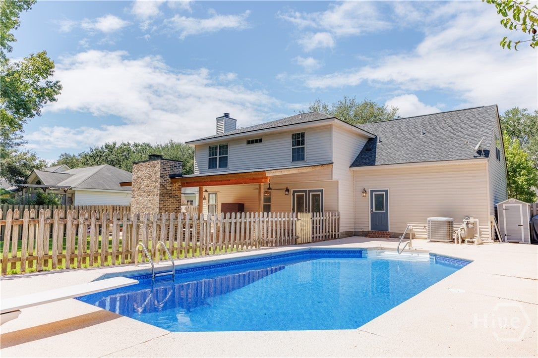 109 Captain Johns Drive