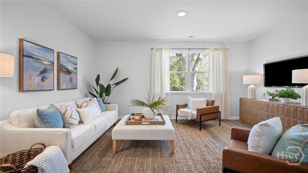 Photo of 1086 Bergamot Road, Bloomingdale, GA 31302 (MLS # SA354079)