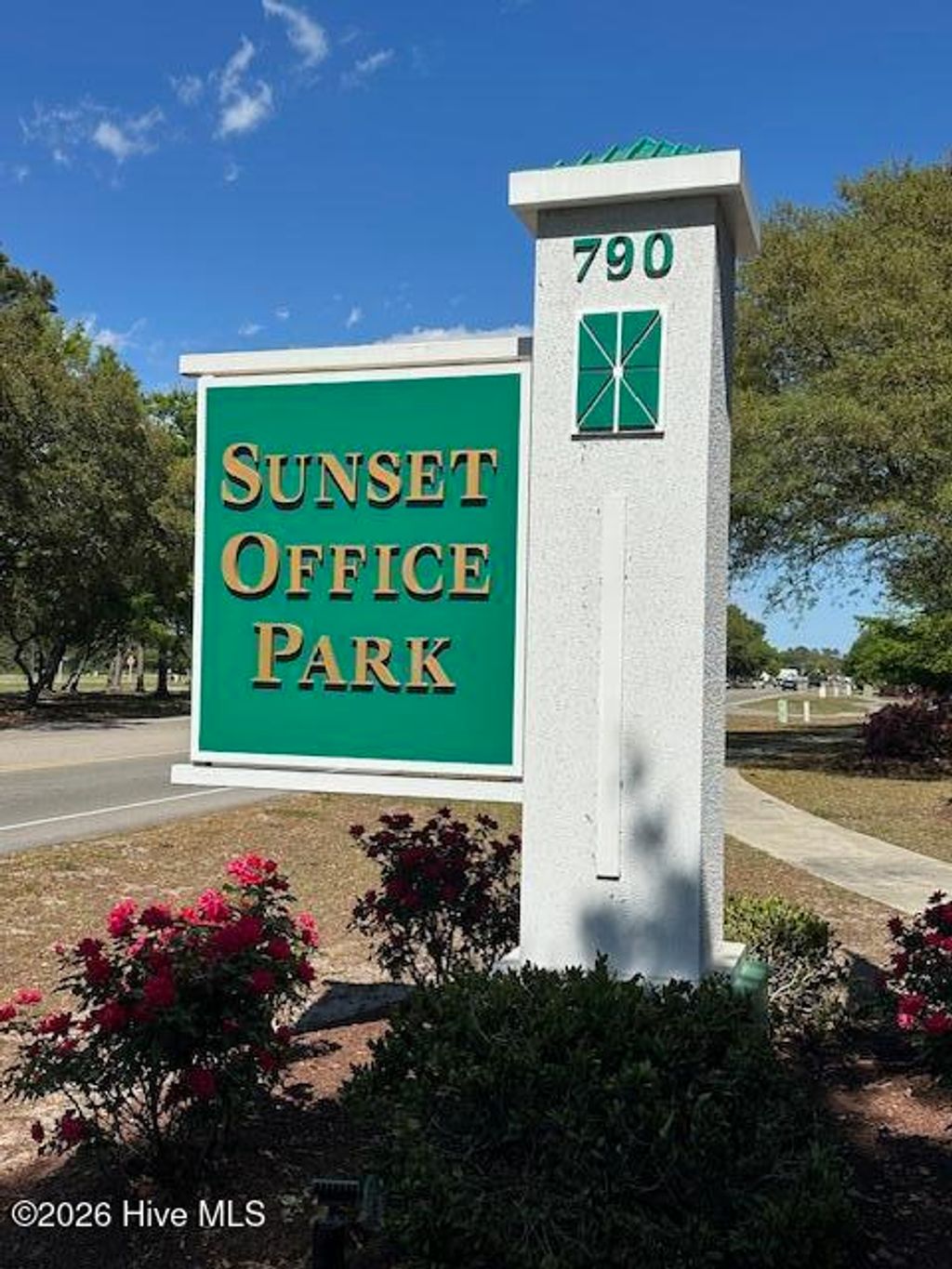 Photo of 790 Sunset Boulevard N #Ste 2, Sunset Beach, NC 28468 (MLS # 100568477)