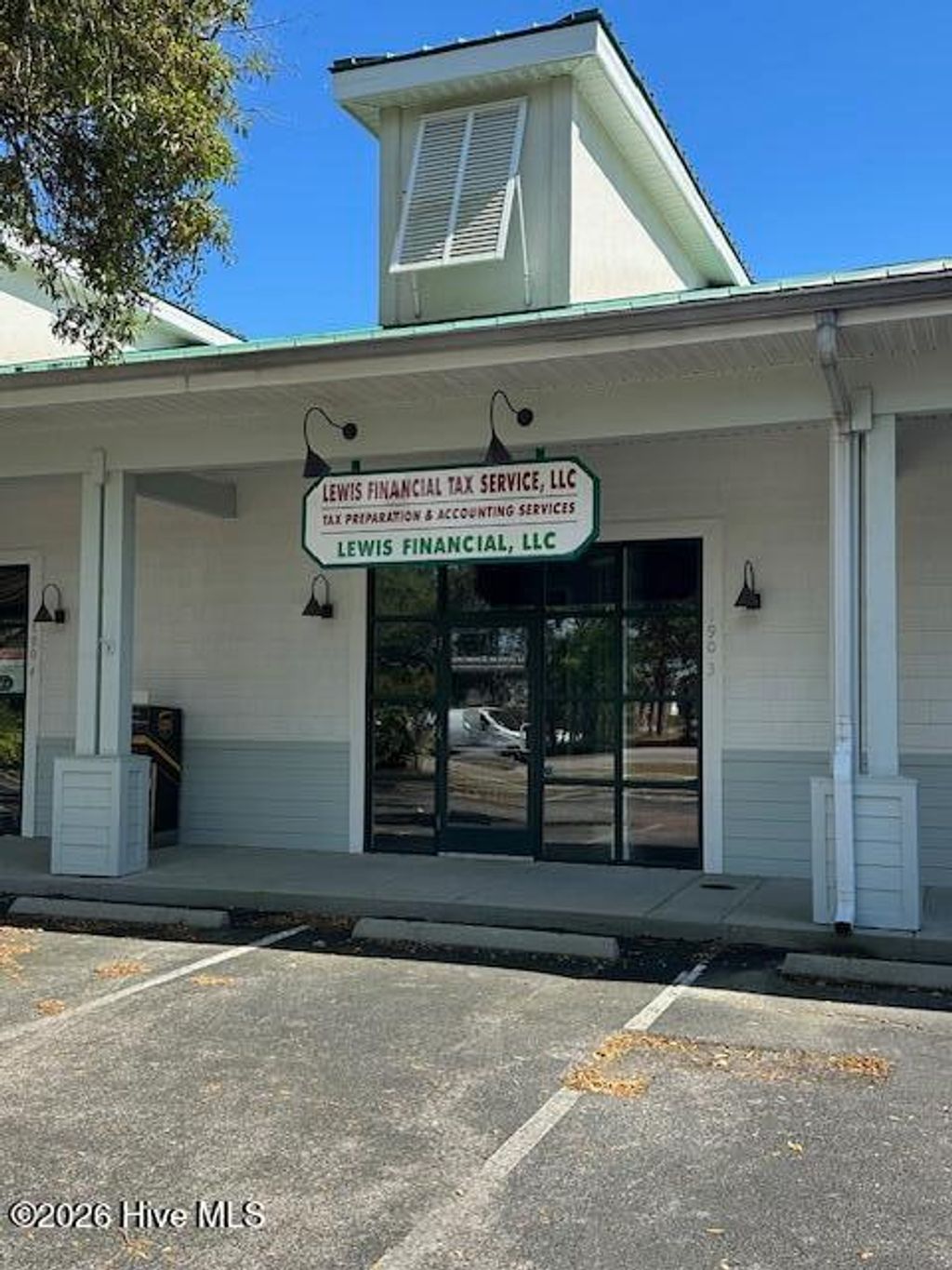 Photo of 790 Sunset Boulevard N #Ste 2, Sunset Beach, NC 28468 (MLS # 100568477)