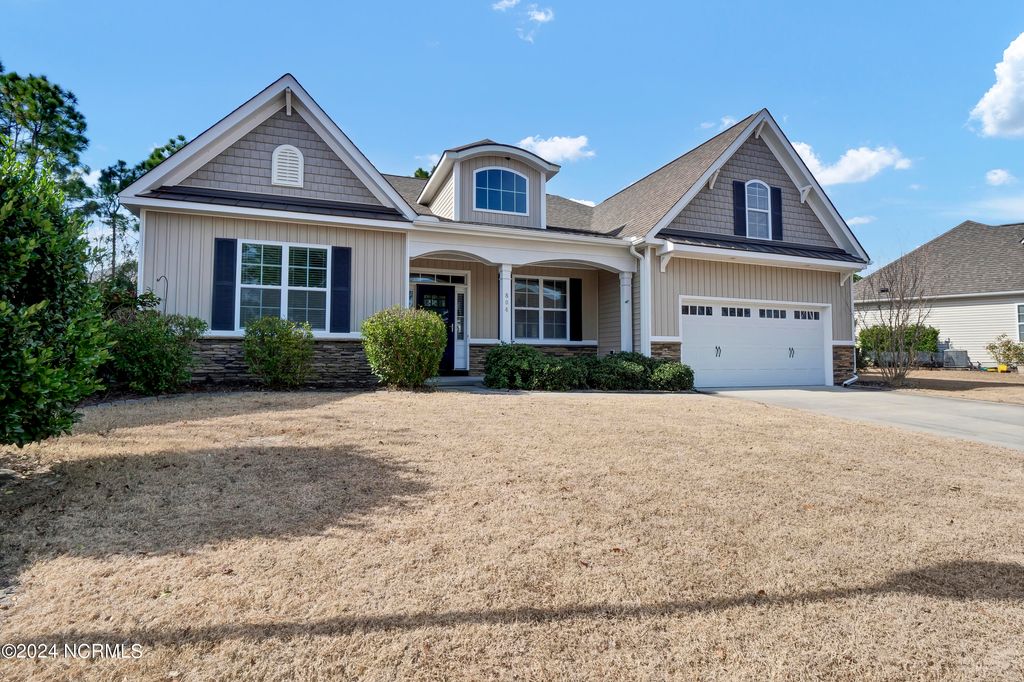 Photo of 804 Ovates Lane, Wilmington, NC 28409 (MLS # 100547498)