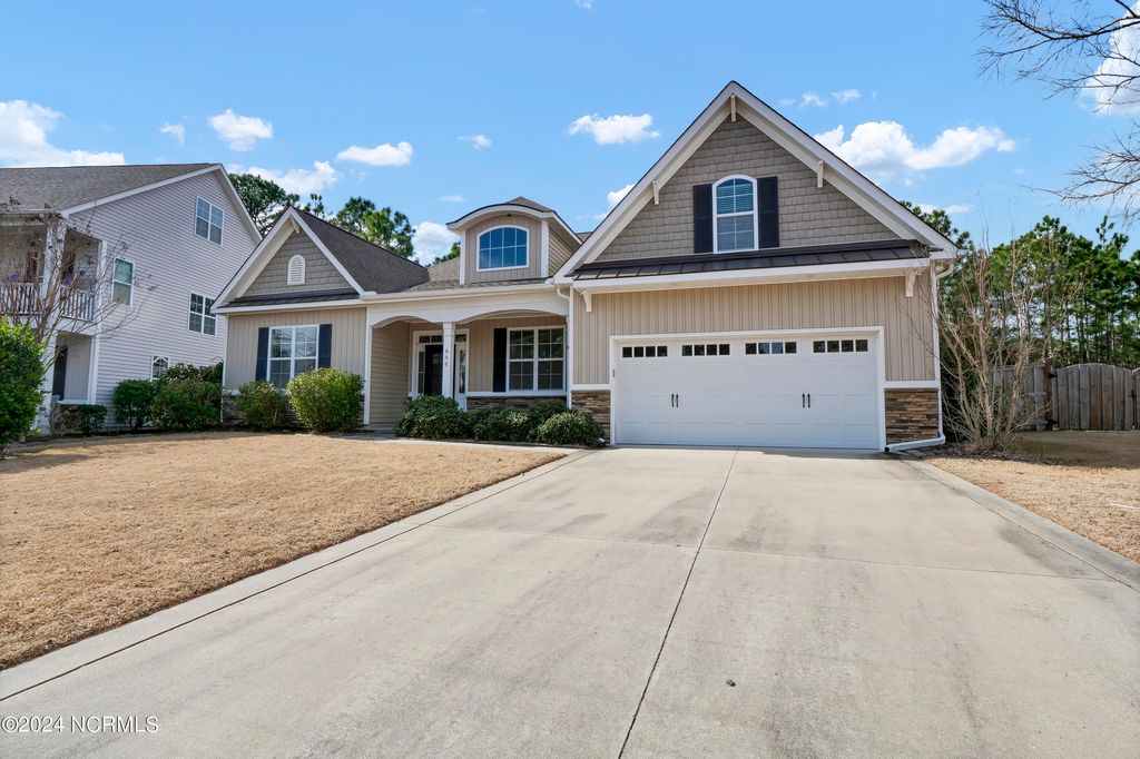 Photo of 804 Ovates Lane, Wilmington, NC 28409 (MLS # 100547498)