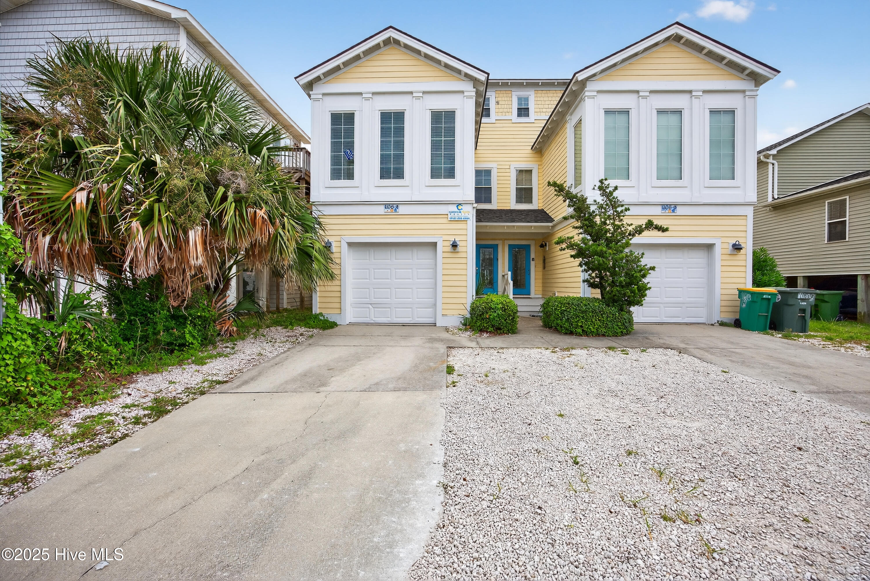 1106 Fort Fisher Boulevard N Unit 1