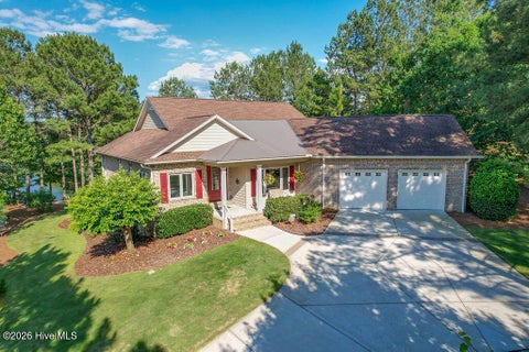 Homes For Sale - 210 Beths Point<br/> Moore County, West End, NC 27376