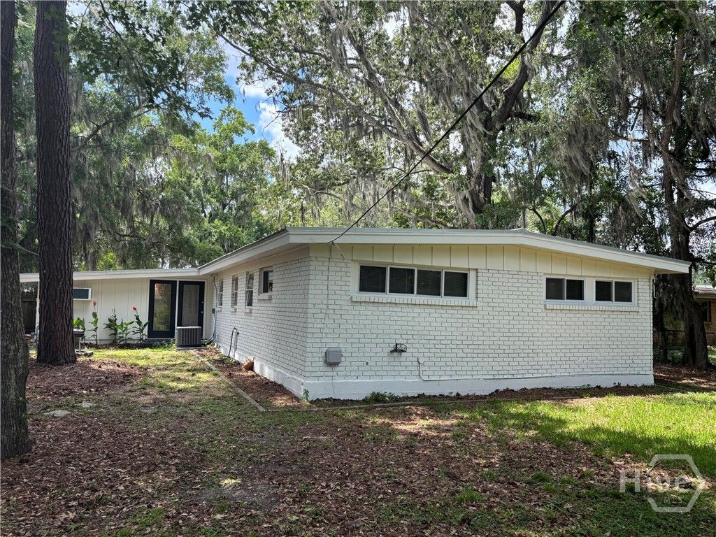 Photo of 12444 Deerfield Road, Savannah, GA 31419 (MLS # SA360217)