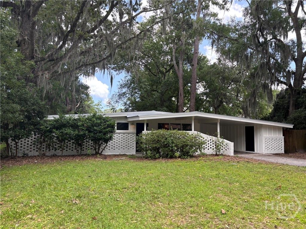 Photo of 12444 Deerfield Road, Savannah, GA 31419 (MLS # SA360217)