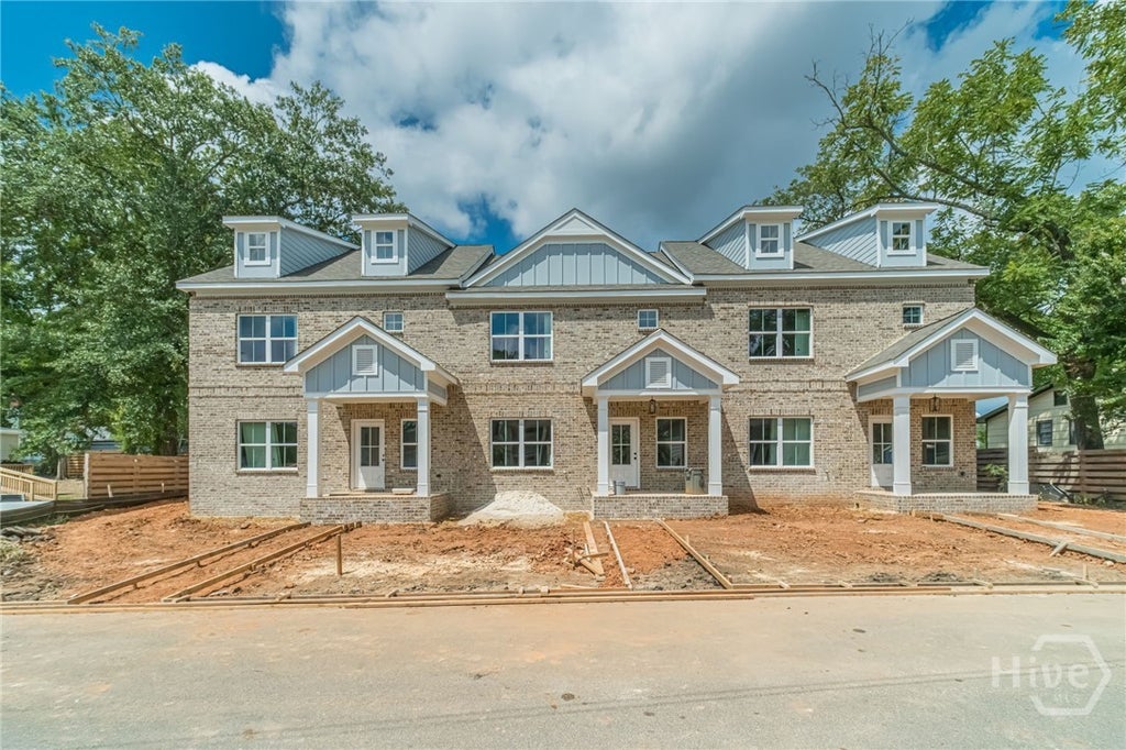 Photo of 316 Milledge Avenue, Monroe, GA 30655 (MLS # CL363626)