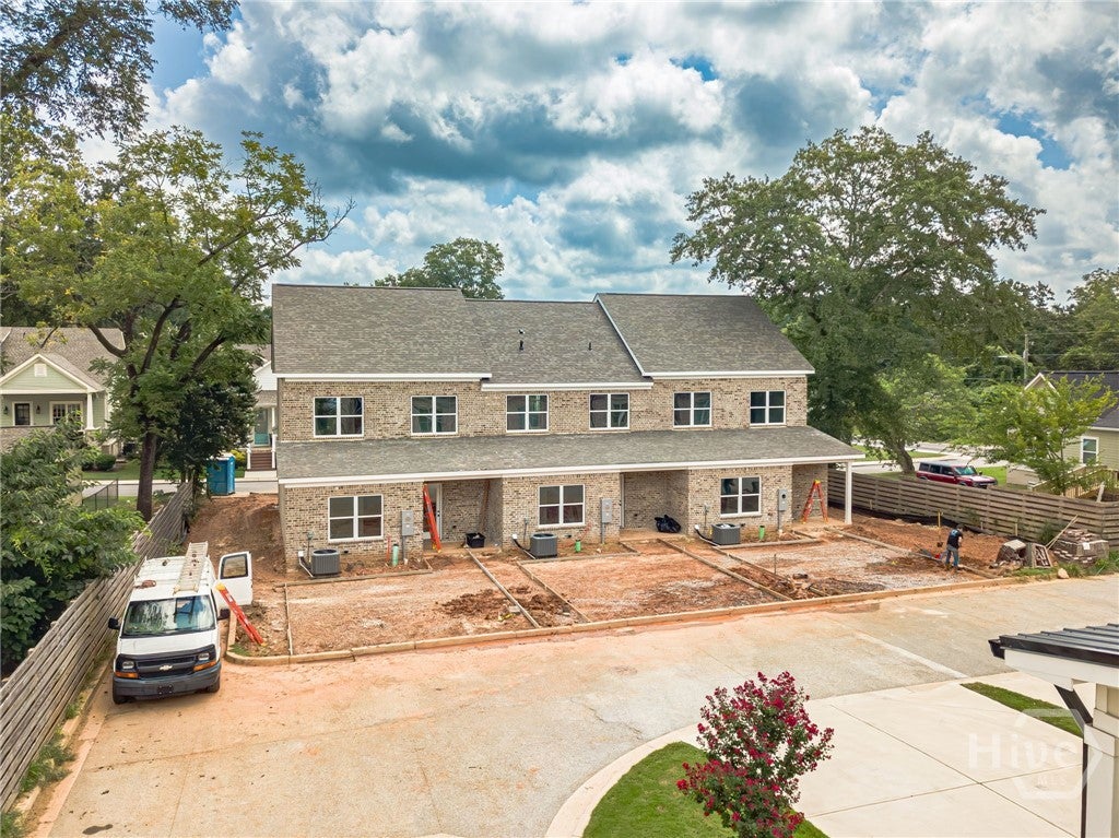 Photo of 316 Milledge Avenue, Monroe, GA 30655 (MLS # CL363626)