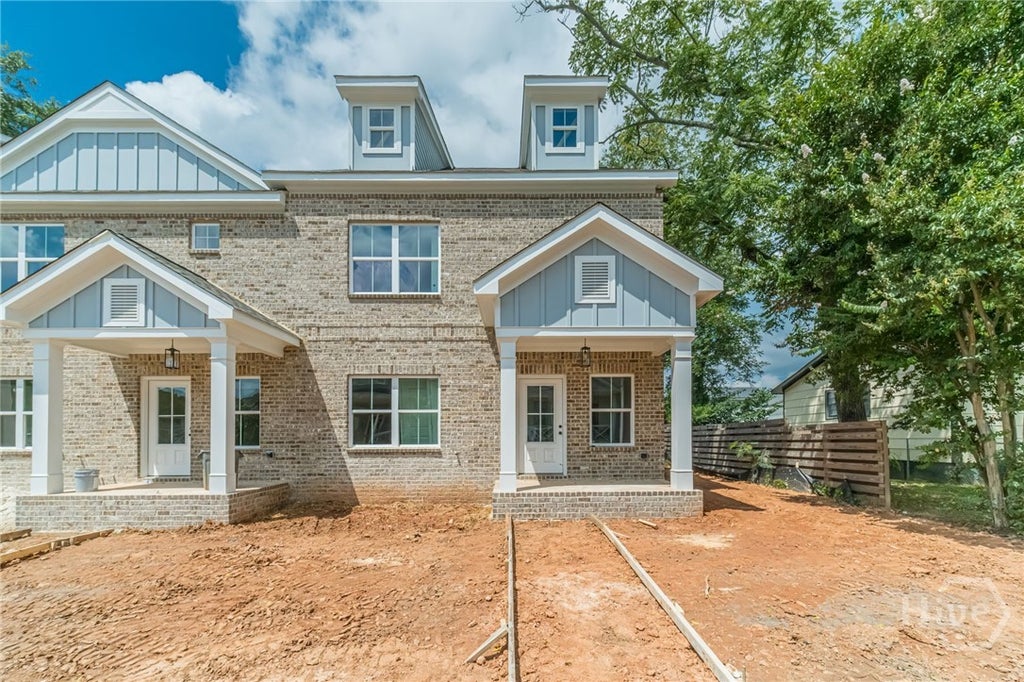 Photo of 316 Milledge Avenue, Monroe, GA 30655 (MLS # CL363626)