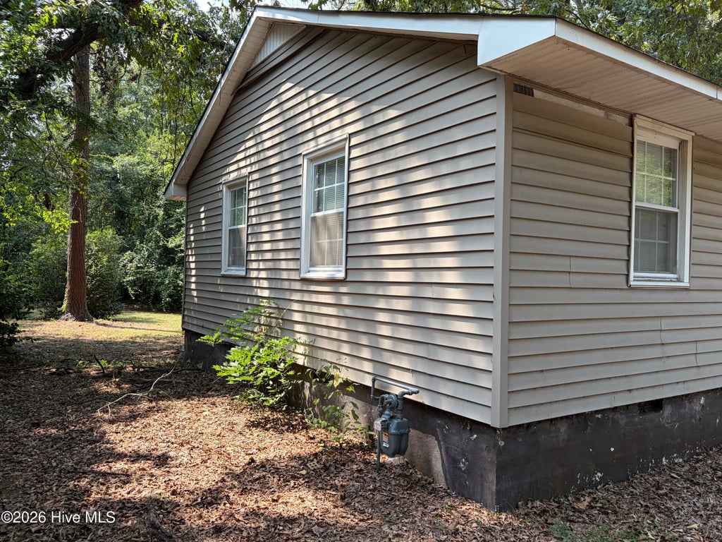 Photo of 2415 Dickey Road, Augusta, GA 30906 (MLS # 100592720)