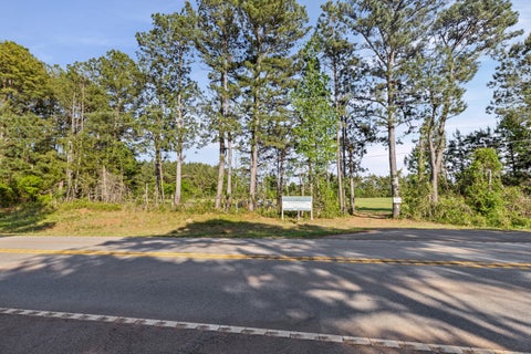 Vacant Land For Sale - 5750 Cobbham Road<br/> Appling, GA 30802