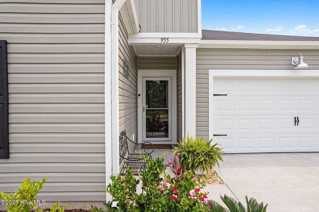 Photo of 955 Bourne Drive SW, Ocean Isle Beach, NC 28469 (MLS # 100516029)