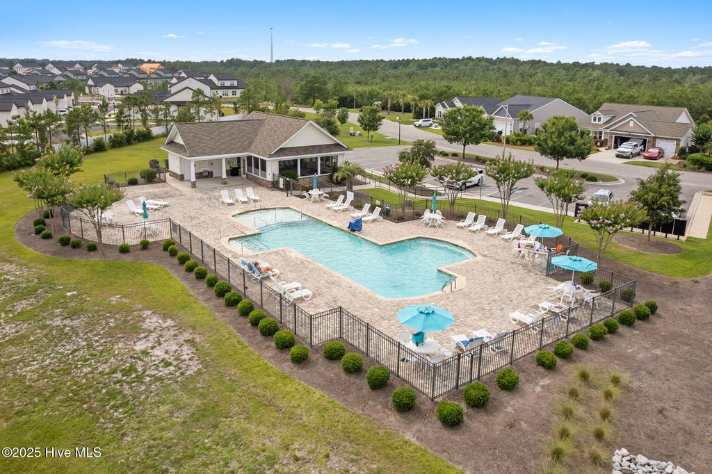 Photo of 955 Bourne Drive SW, Ocean Isle Beach, NC 28469 (MLS # 100516029)