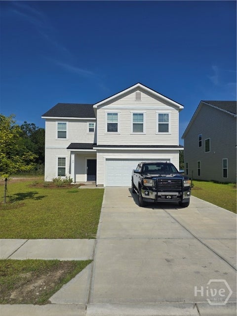 Homes For Sale - 28 Jazz Drive<br/> Chatham County, Pooler, GA 31322