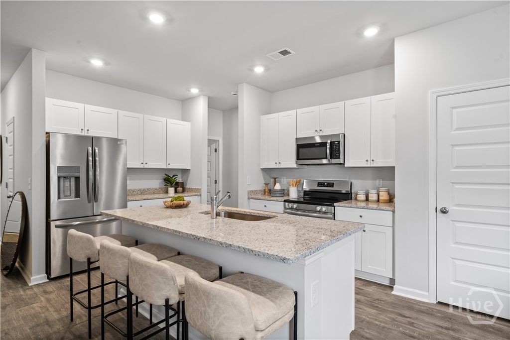 Photo of 122 Bluebell Way, Savannah, GA 31302 (MLS # SA355178)