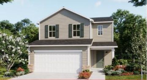 Photo of 941 Plymouth Road, Boiling Spring Lakes, NC 28461 (MLS # 100534637)