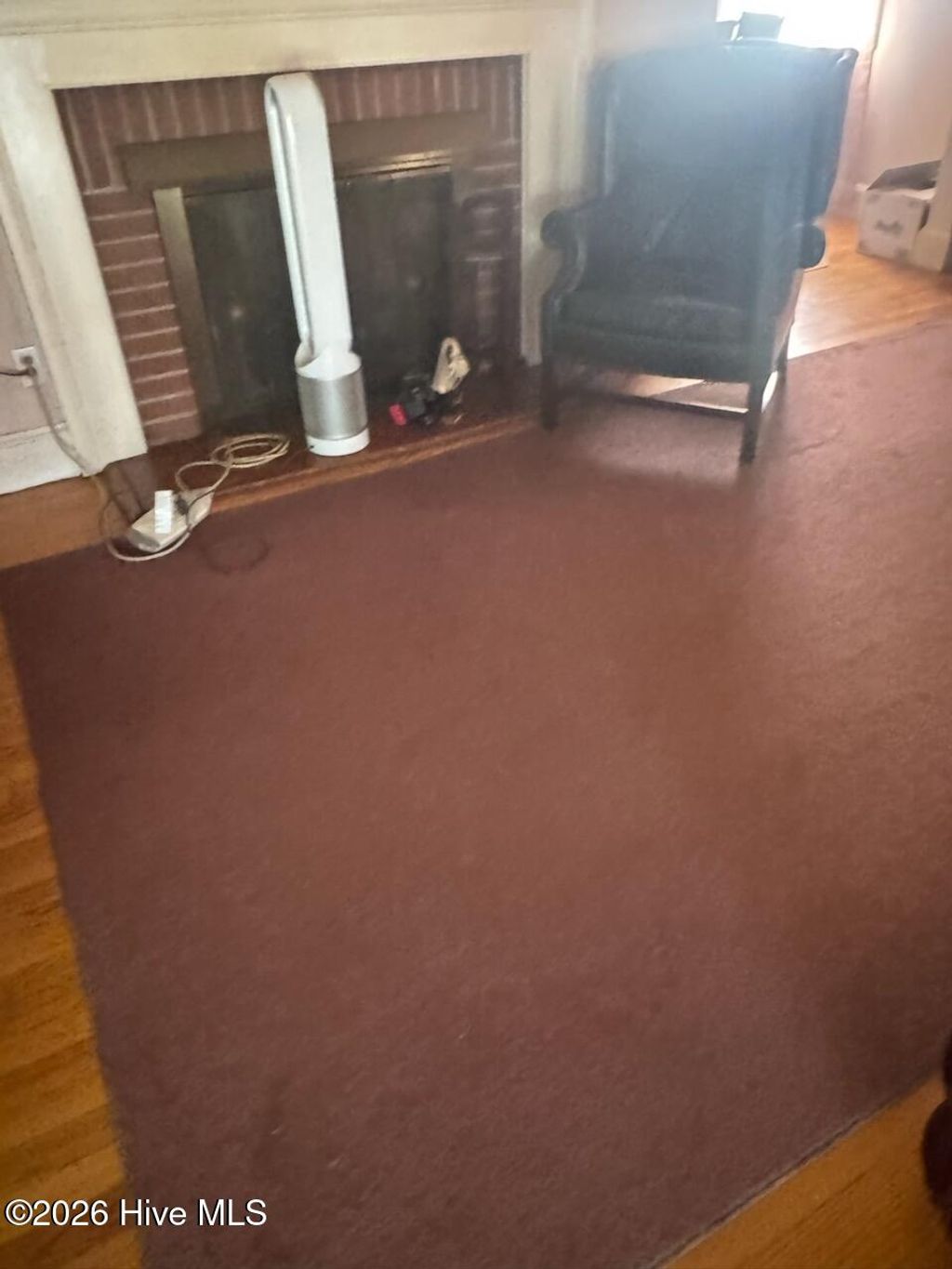 Photo of 329 Myrtle Avenue, Rocky Mount, NC 27801 (MLS # 100559185)