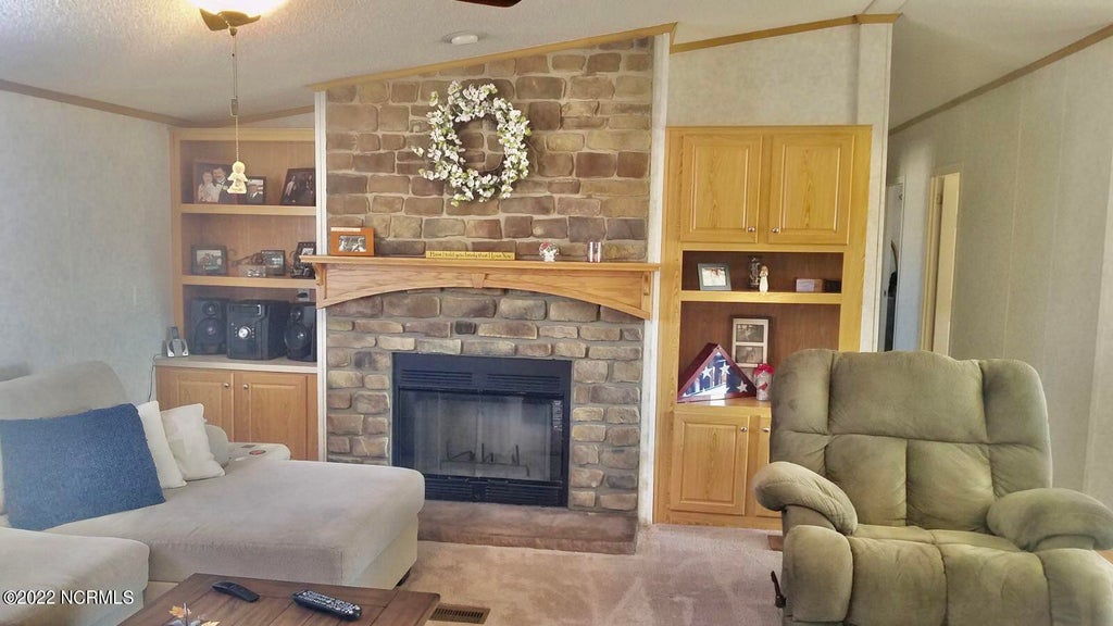 Photo of 3426 Haynes Lennon Highway, Chadbourn, NC 28431 (MLS # 100591656)