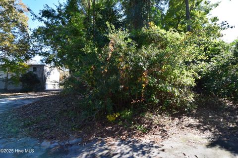 Vacant Land For Sale - 246 Shoreline Drive<br/> New Bern, NC 28562