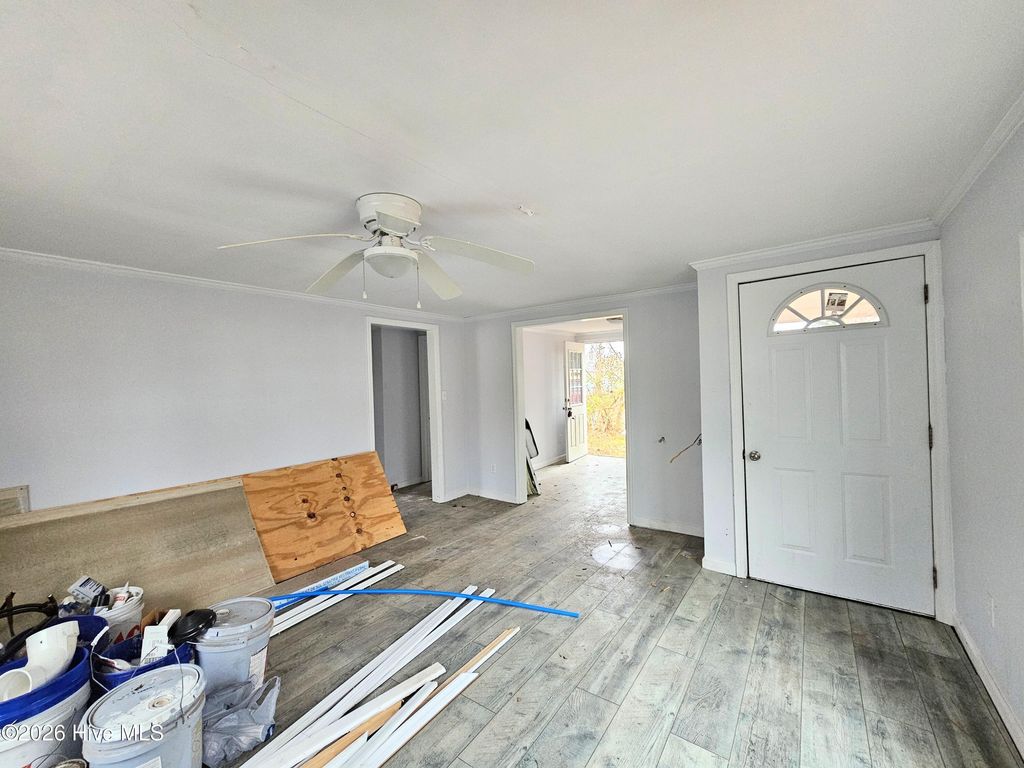 Photo of 410 Devane Street, Wallace, NC 28466 (MLS # 100555064)