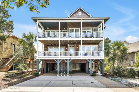4 E Raleigh Street Wrightsville Beach NC 28480