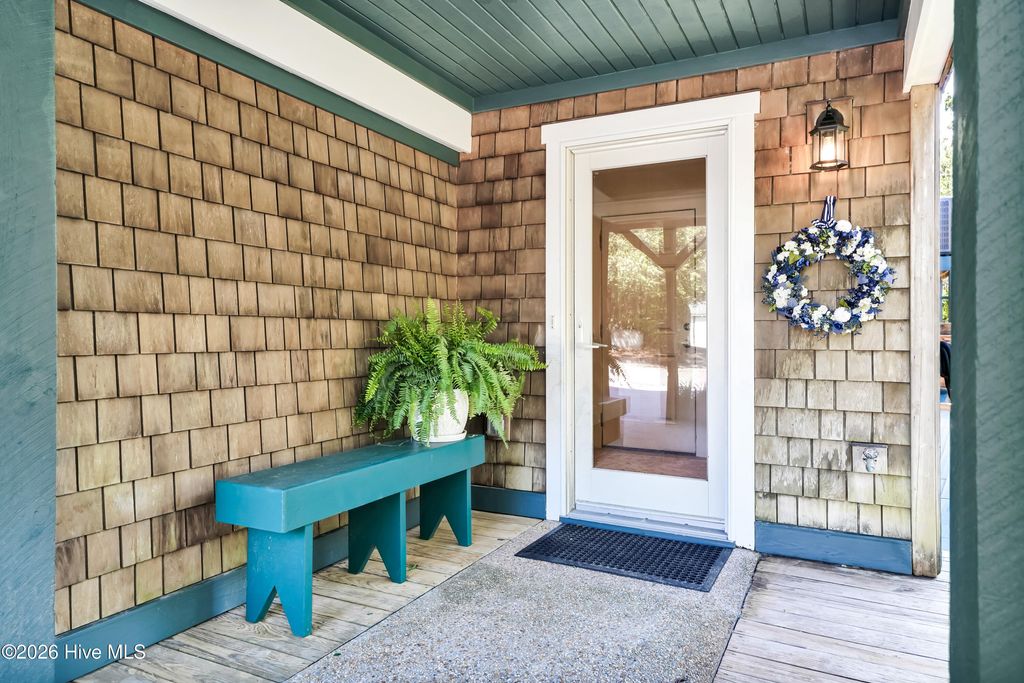 Photo of 4 E Raleigh Street, Wrightsville Beach, NC 28480 (MLS # 100562457)