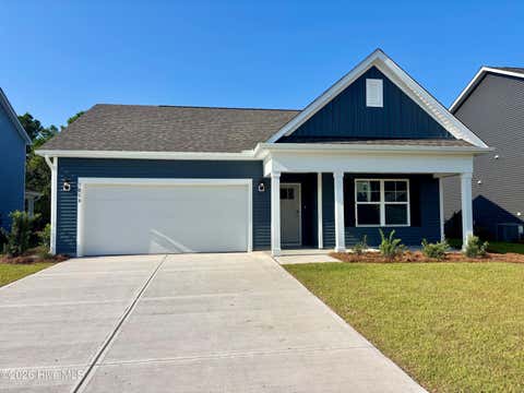 Homes For Sale - 1018 Pampas Grass Drive #LOT 327<br/> New Hanover County, Castle Hayne, NC 28429