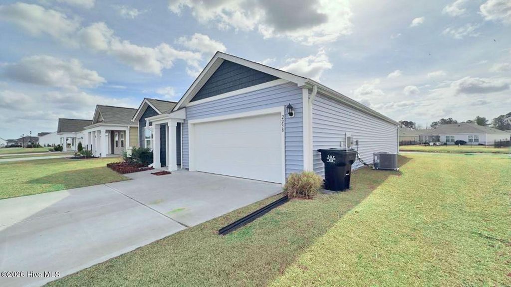 Photo of 2238 Emerald Avenue #Lot 242, Castle Hayne, NC 28429 (MLS # 100552647)