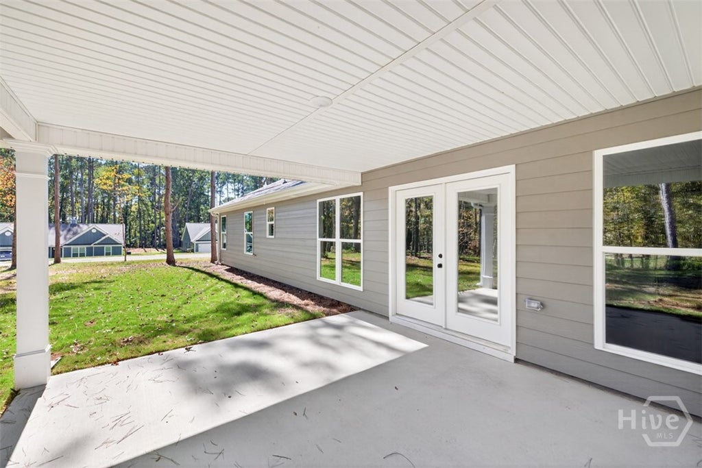 Photo of 21 Brockton Way #1, Winder, GA 30680 (MLS # CL365168)