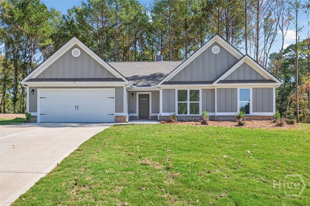 Photo of 21 Brockton Way #1, Winder, GA 30680 (MLS # CL365168)
