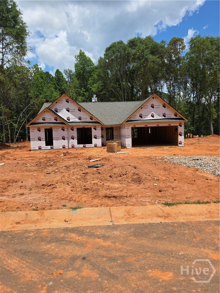Photo of 21 Brockton Way #1, Winder, GA 30680 (MLS # CL365168)