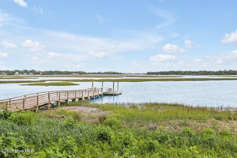 Tiny photo for 400 Genoes Point Road SW, Supply, NC 28462 (MLS # 100588472)