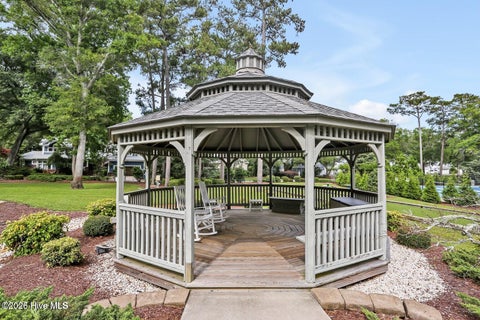 Tiny photo for 400 Genoes Point Road SW, Supply, NC 28462 (MLS # 100588472)