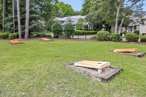 Tiny photo for 400 Genoes Point Road SW, Supply, NC 28462 (MLS # 100588472)