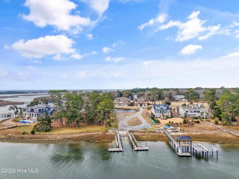 Tiny photo for 400 Genoes Point Road SW, Supply, NC 28462 (MLS # 100588472)