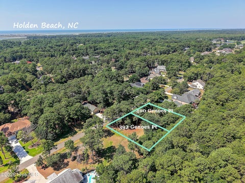 Tiny photo for 400 Genoes Point Road SW, Supply, NC 28462 (MLS # 100588472)