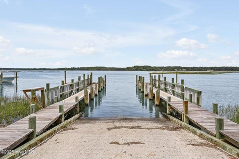 Tiny photo for 400 Genoes Point Road SW, Supply, NC 28462 (MLS # 100588472)