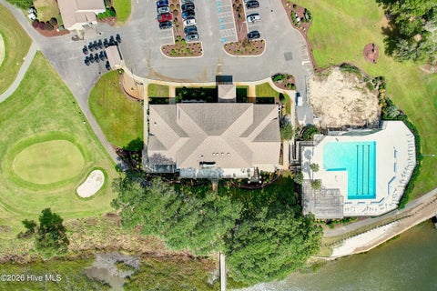 Tiny photo for 400 Genoes Point Road SW, Supply, NC 28462 (MLS # 100588472)