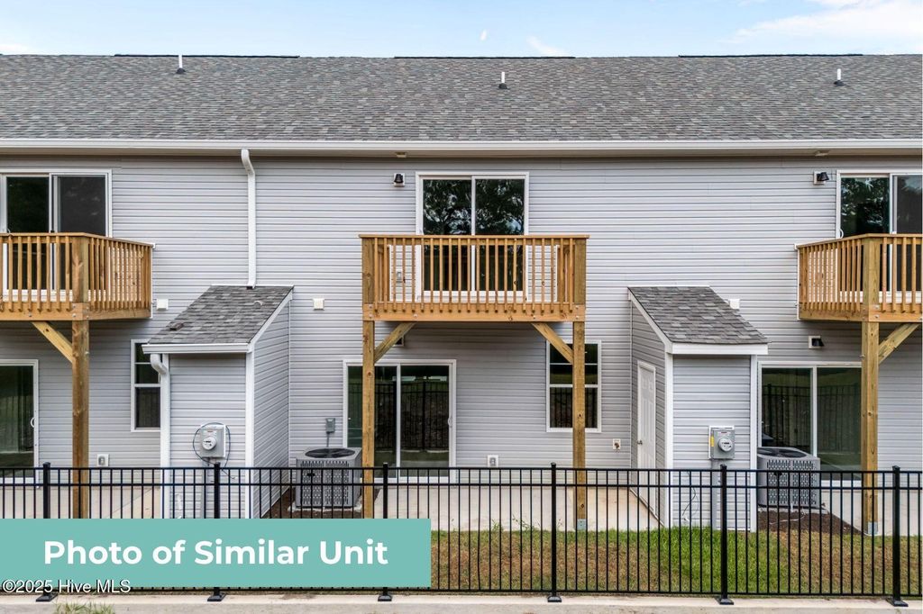 Photo of 217 Sandy Cove Lane, Sneads Ferry, NC 28460 (MLS # 100552369)