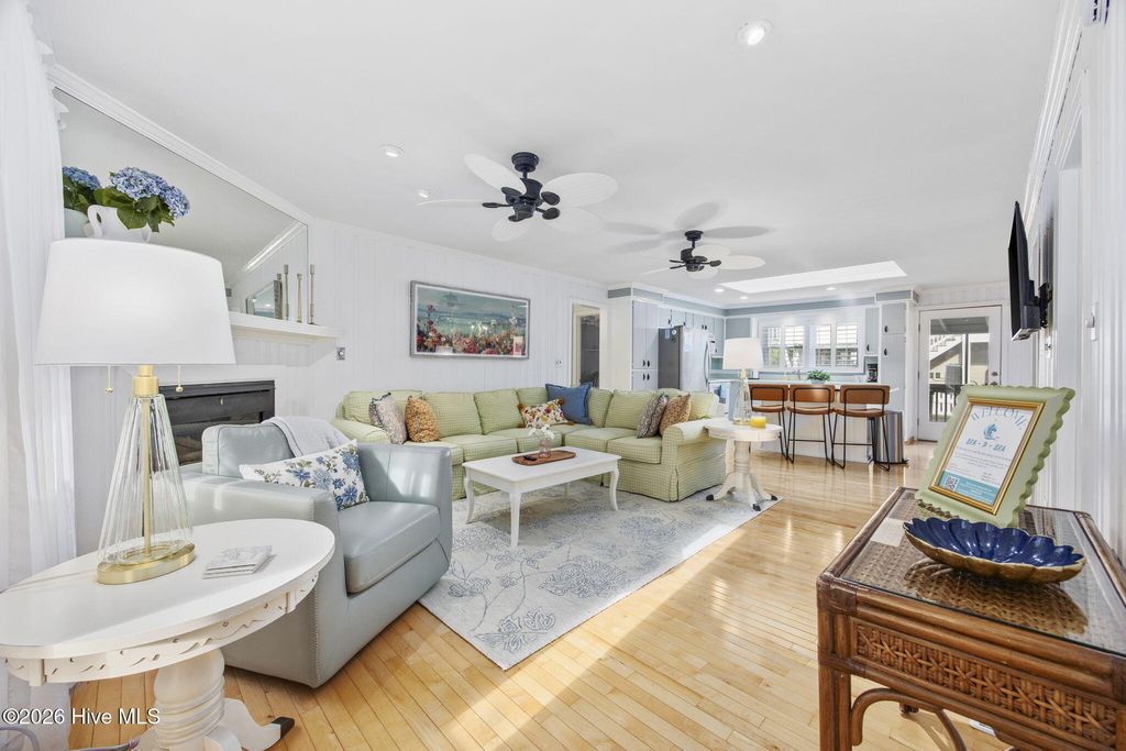 Photo of 407 35th Street, Sunset Beach, NC 28468 (MLS # 100570900)