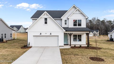 Homes For Sale - 128 Michter Street #69<br/> Vass, NC 28394