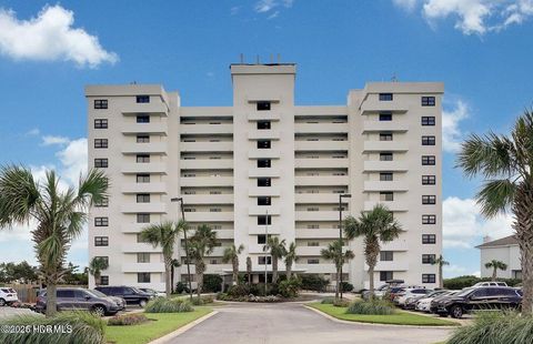 1704 Lumina Avenue N 1a Wrightsville Beach NC 28480